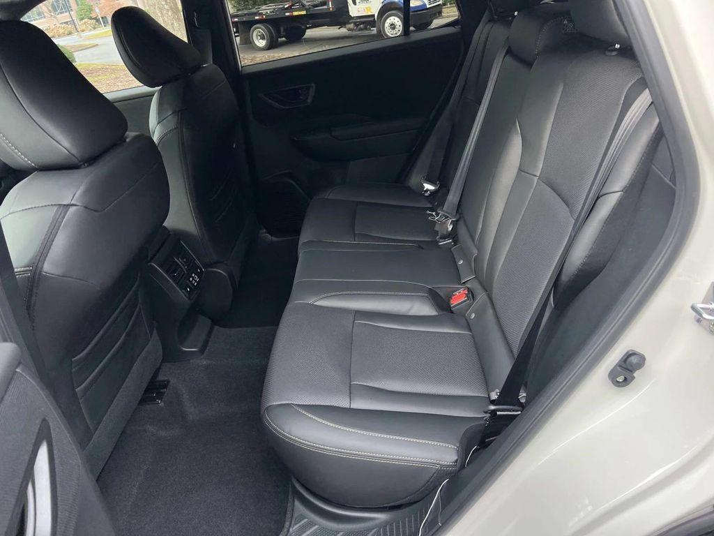 new 2026 Subaru Outback car, priced at $44,208