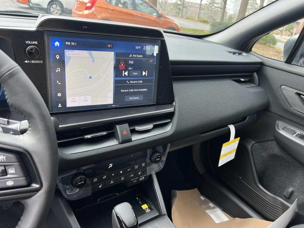 new 2026 Subaru Outback car, priced at $44,208