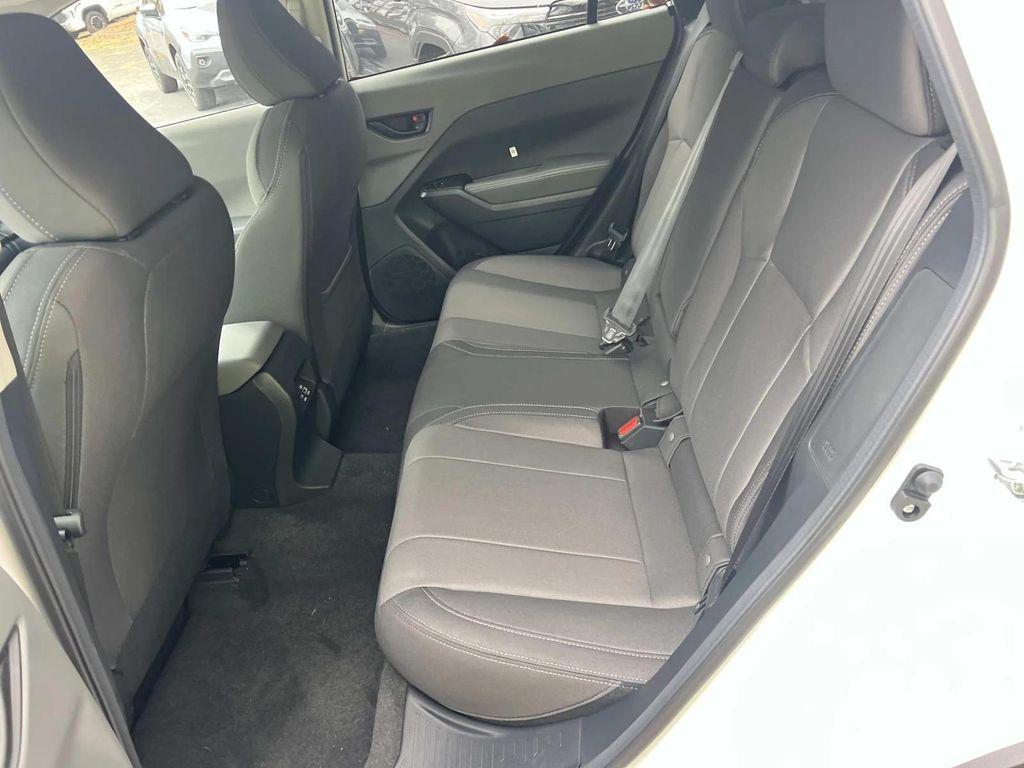 new 2026 Subaru Crosstrek car, priced at $32,985