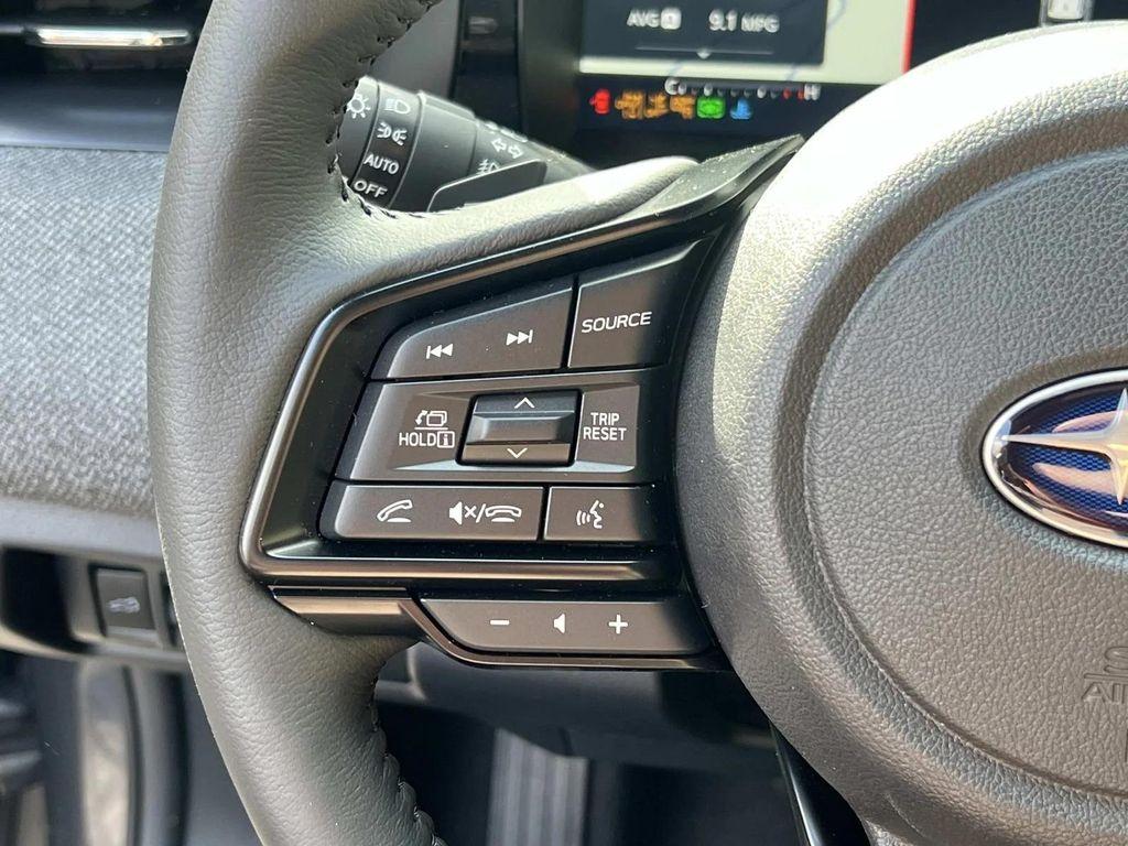 new 2026 Subaru Outback car, priced at $44,208