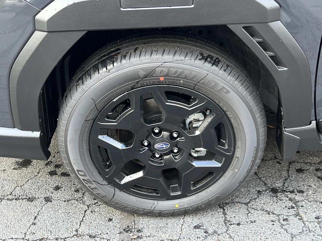 new 2026 Subaru Outback car, priced at $44,208