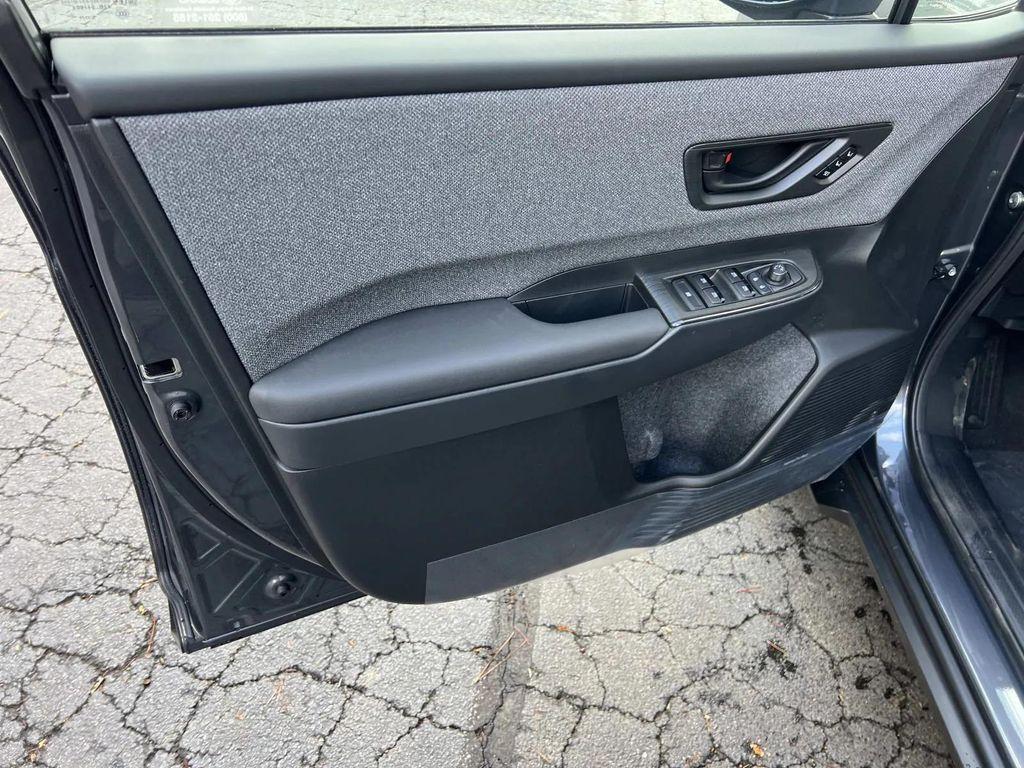 new 2026 Subaru Outback car, priced at $44,208