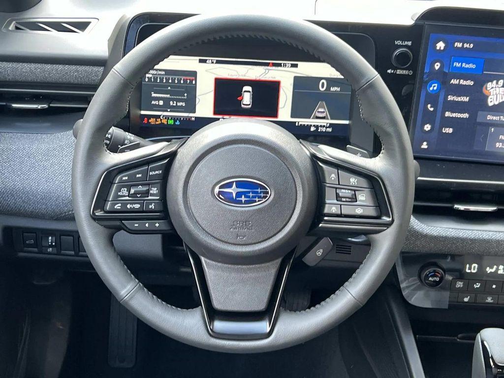 new 2026 Subaru Outback car, priced at $44,208