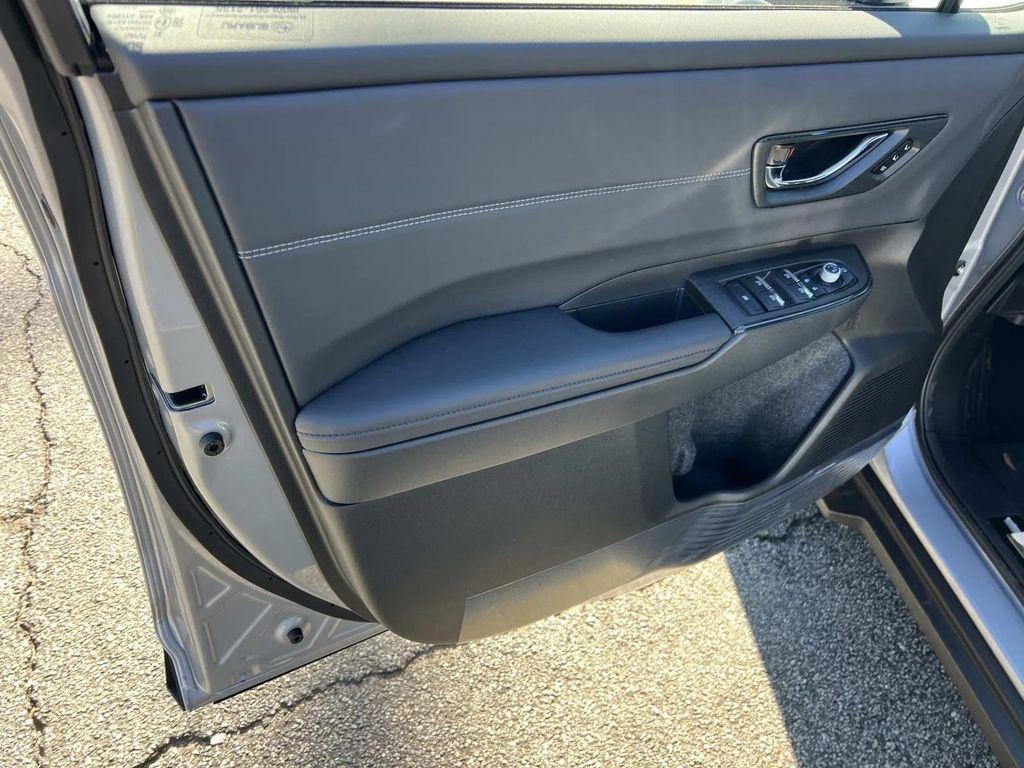 new 2026 Subaru Outback car, priced at $50,609