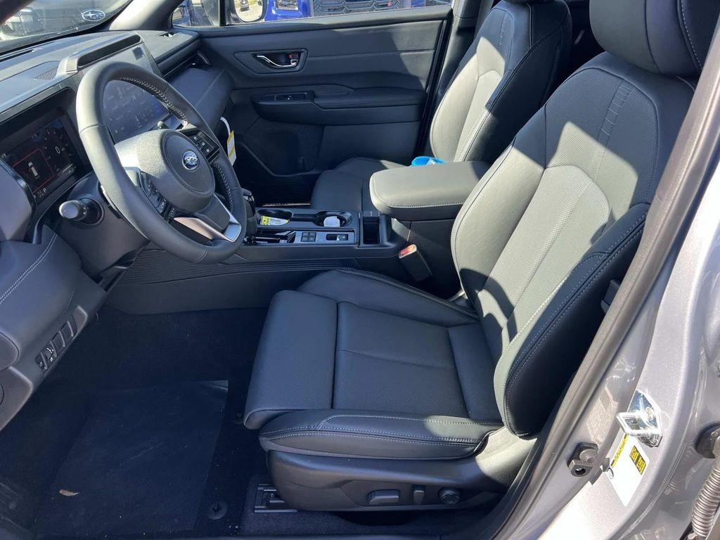 new 2026 Subaru Outback car, priced at $50,609