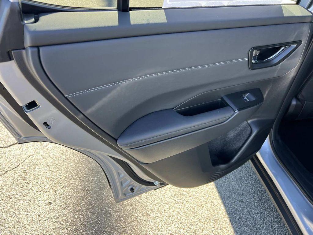 new 2026 Subaru Outback car, priced at $50,609