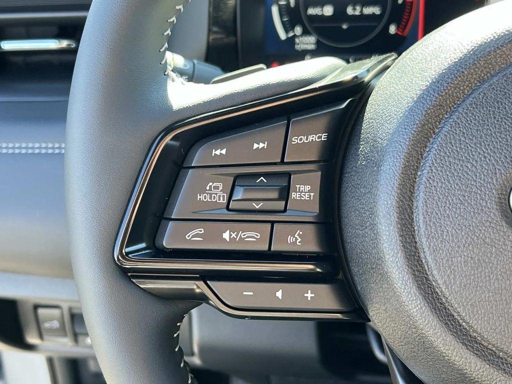 new 2026 Subaru Outback car, priced at $50,609