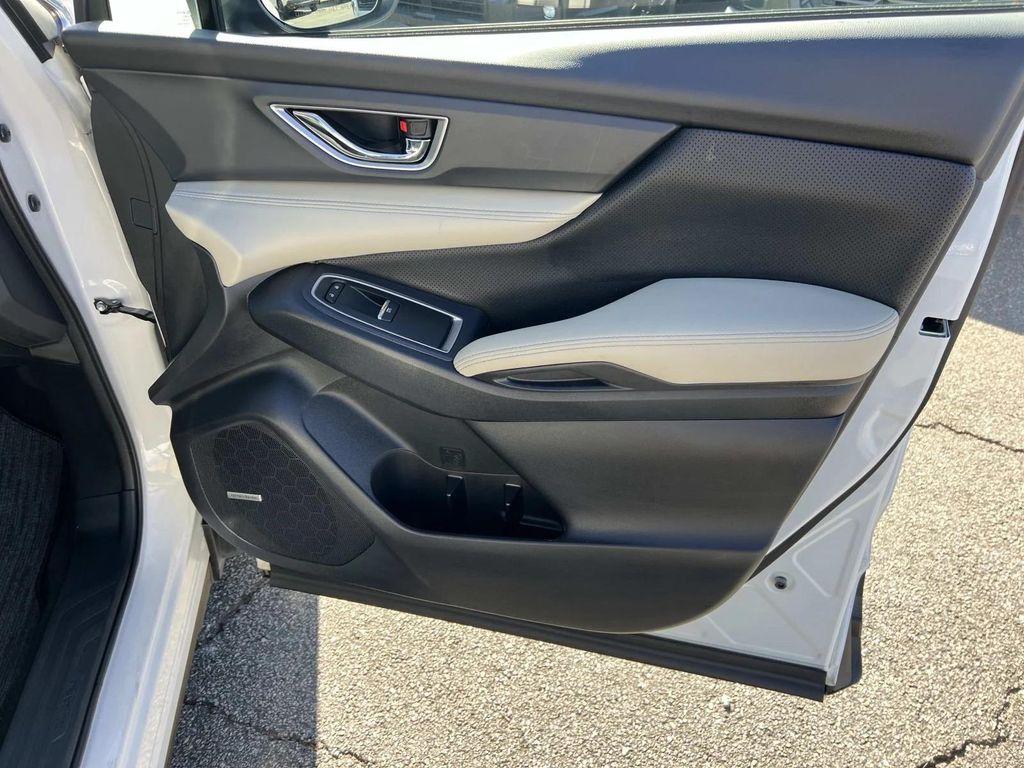 used 2019 Subaru Ascent car, priced at $18,777