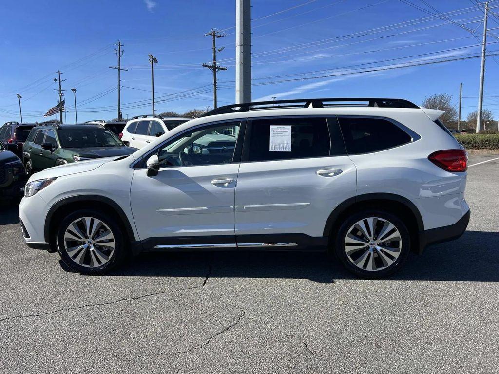 used 2019 Subaru Ascent car, priced at $18,777