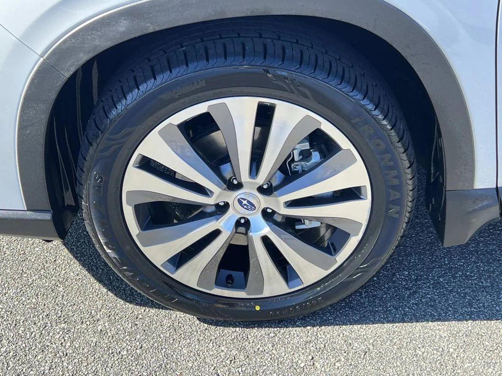 used 2019 Subaru Ascent car, priced at $18,777