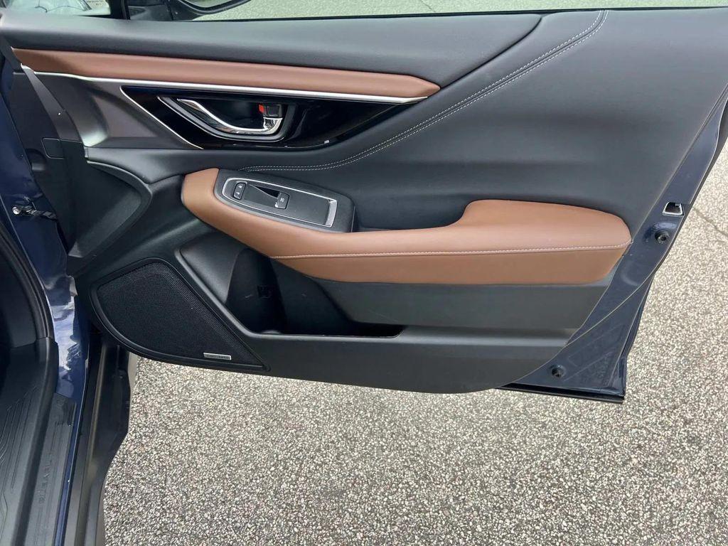 used 2025 Subaru Outback car, priced at $40,777