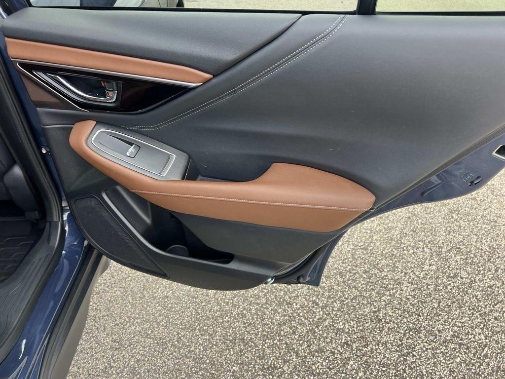 used 2025 Subaru Outback car, priced at $40,777