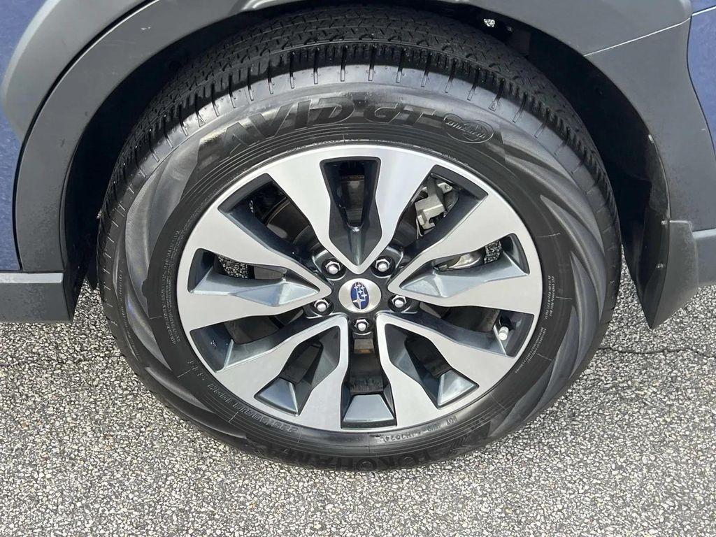 used 2025 Subaru Outback car, priced at $40,777