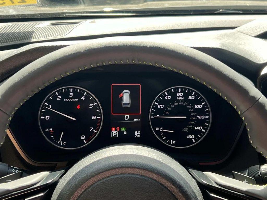 new 2025 Subaru Ascent car, priced at $54,484