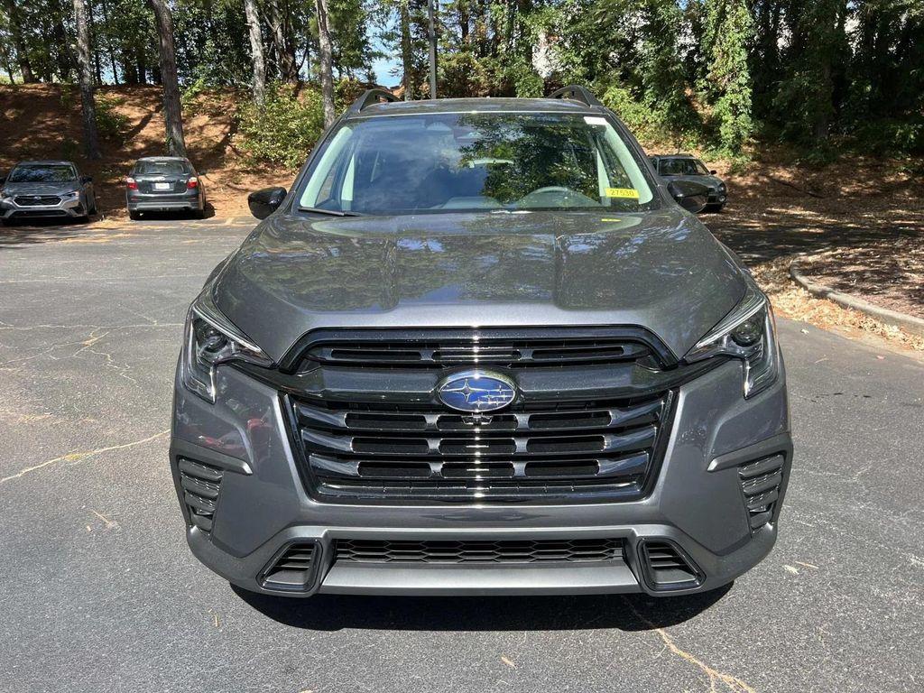 new 2025 Subaru Ascent car, priced at $54,484