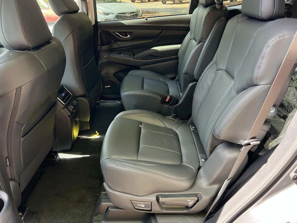 new 2025 Subaru Ascent car, priced at $54,484