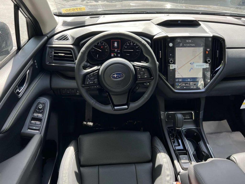 new 2025 Subaru Ascent car, priced at $54,484