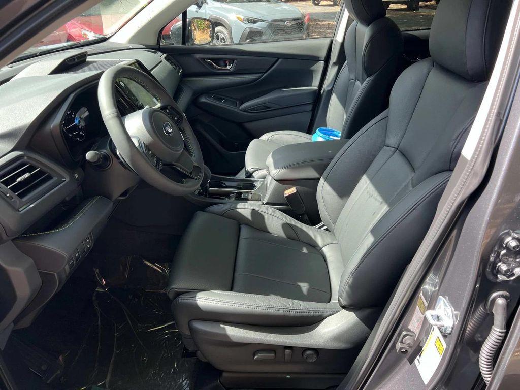 new 2025 Subaru Ascent car, priced at $54,484