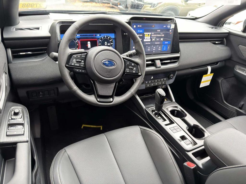 new 2026 Subaru Outback car, priced at $44,208