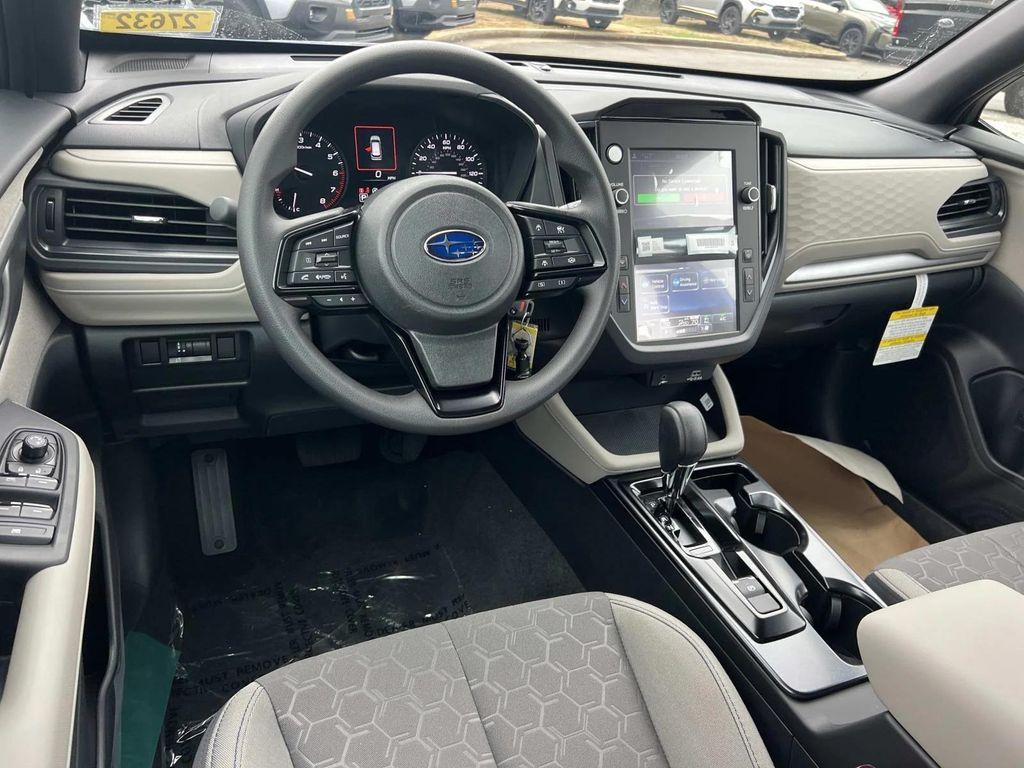new 2026 Subaru Forester car, priced at $32,512