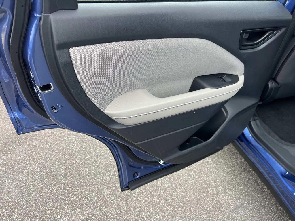 new 2026 Subaru Forester car, priced at $32,512