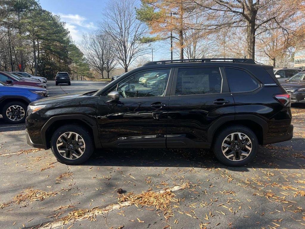 new 2026 Subaru Forester car, priced at $36,099