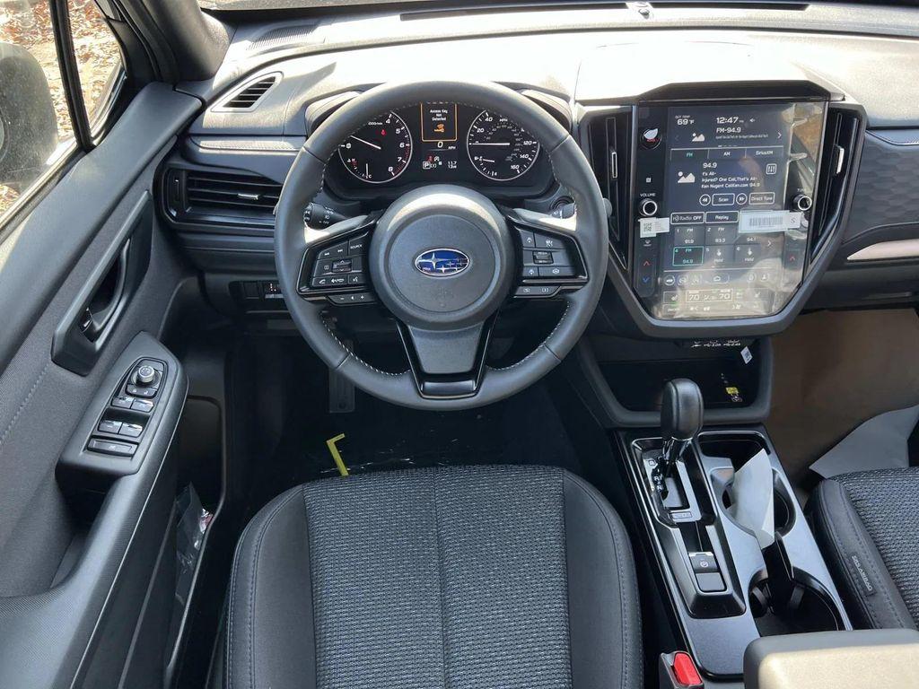 new 2026 Subaru Forester car, priced at $36,099