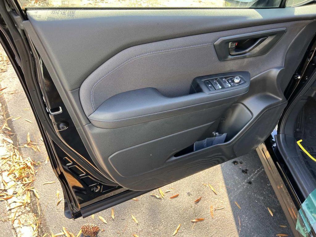 new 2026 Subaru Forester car, priced at $36,099