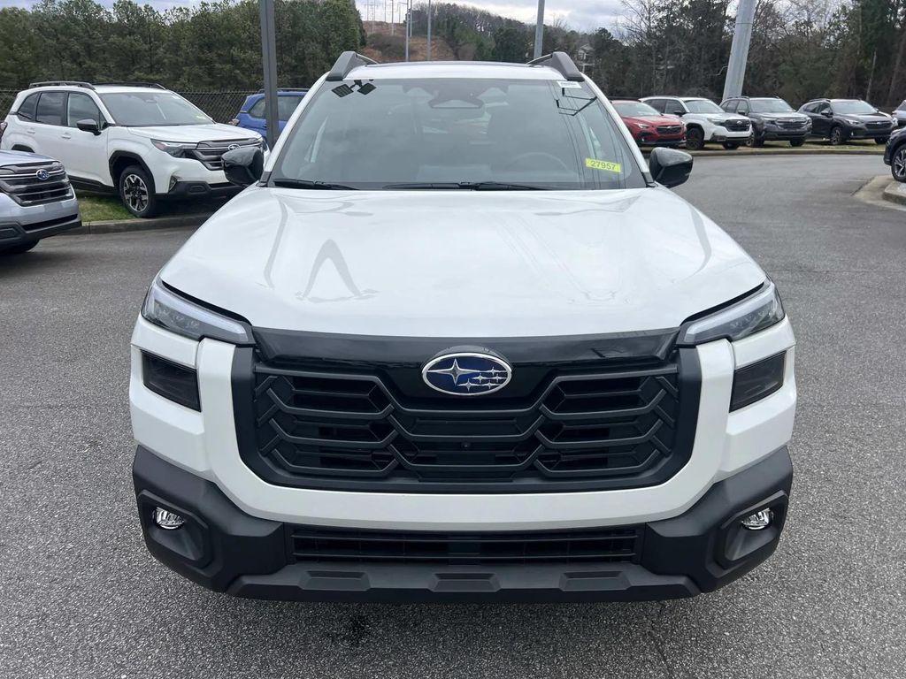 new 2026 Subaru Outback car, priced at $50,671