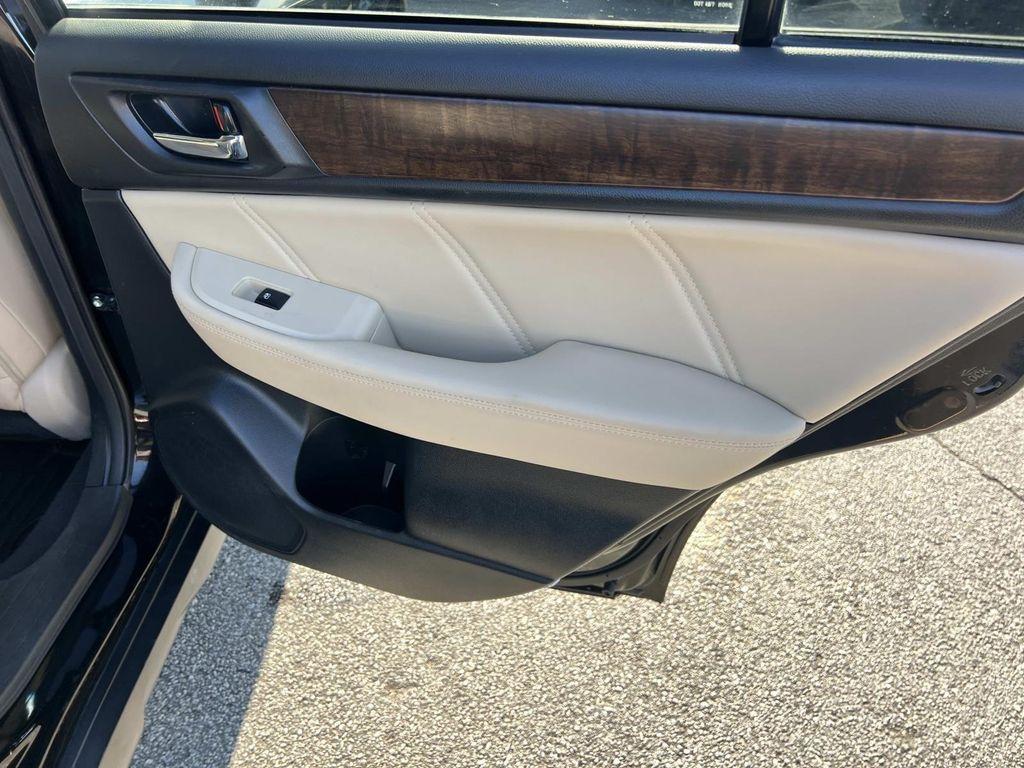 used 2018 Subaru Outback car, priced at $17,991