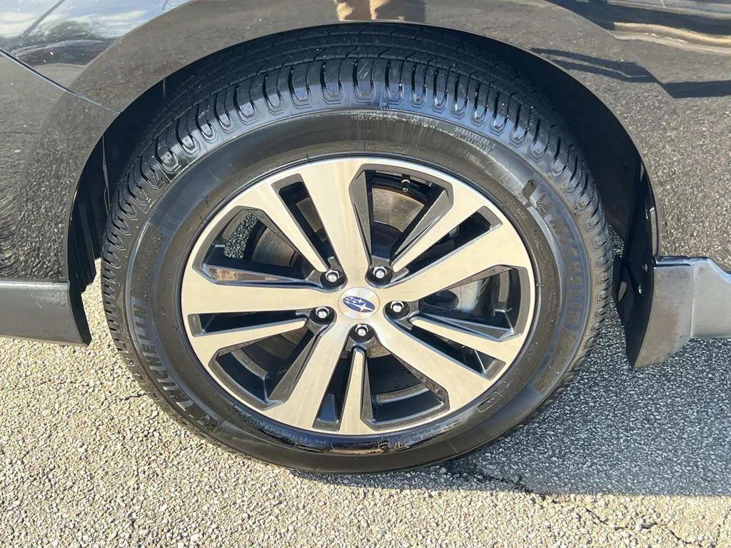 used 2018 Subaru Outback car, priced at $17,991