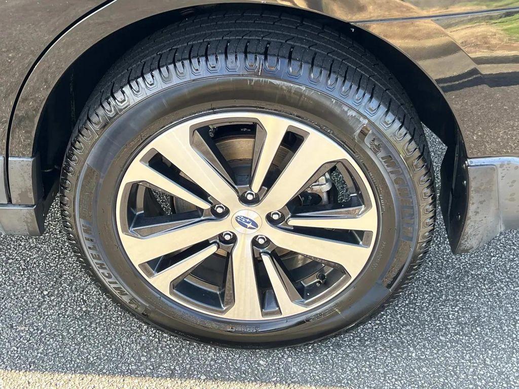 used 2018 Subaru Outback car, priced at $17,991