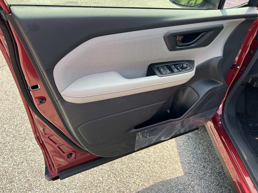new 2026 Subaru Forester car, priced at $32,117