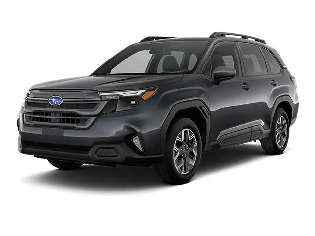 new 2026 Subaru Forester car, priced at $37,299