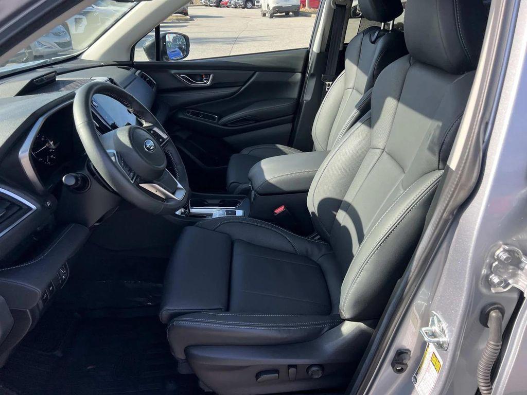 used 2025 Subaru Ascent car, priced at $43,992