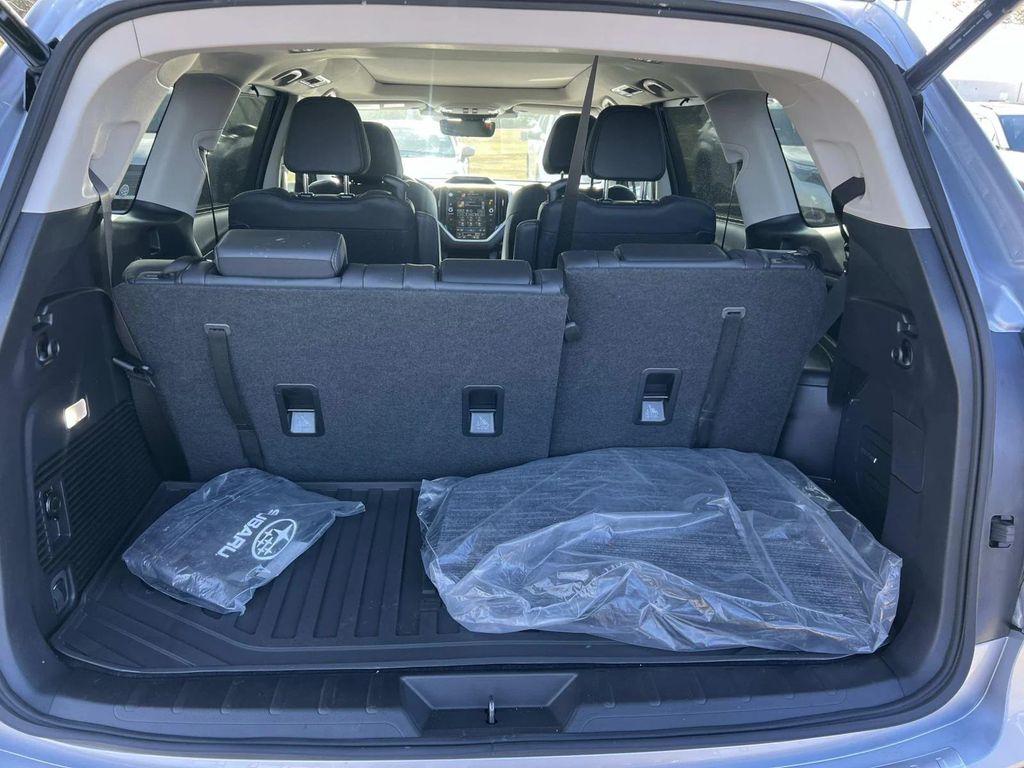 used 2025 Subaru Ascent car, priced at $43,992