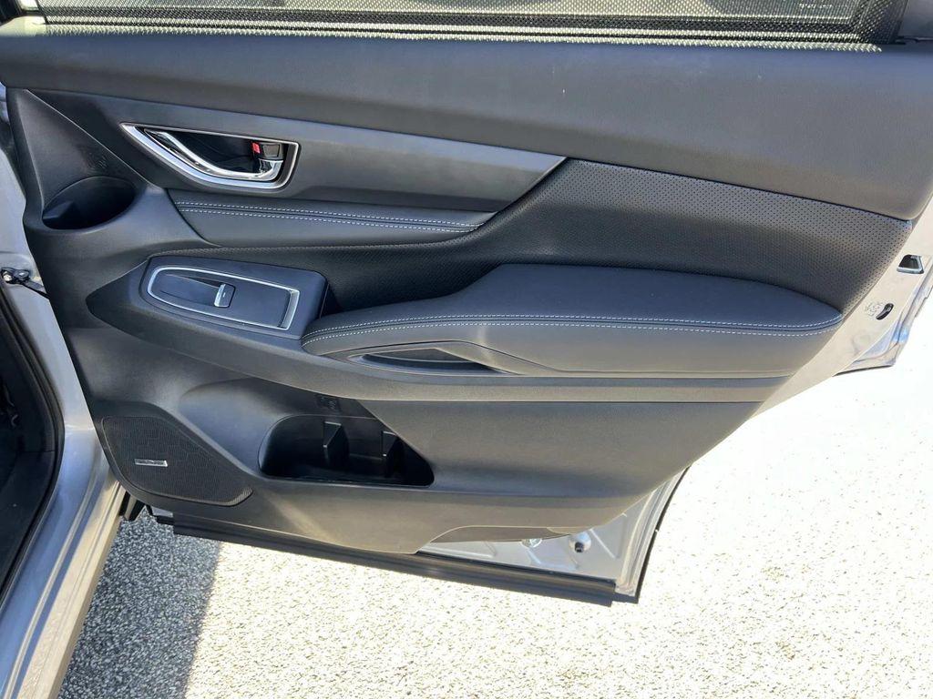 used 2025 Subaru Ascent car, priced at $43,992