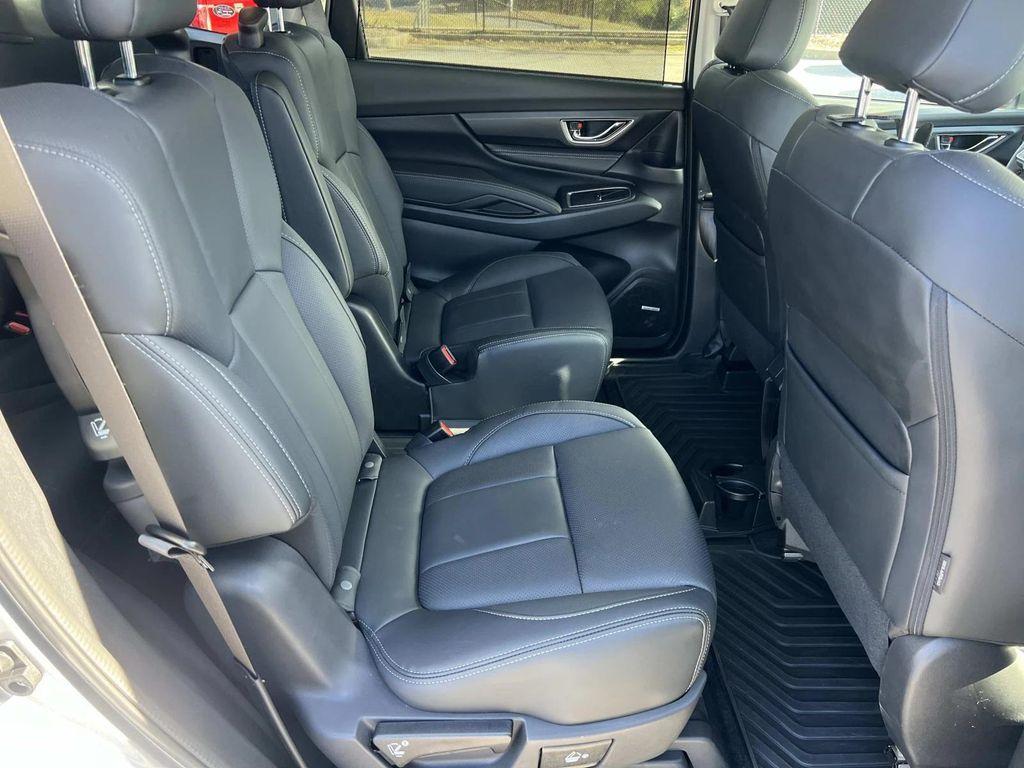 used 2025 Subaru Ascent car, priced at $43,992