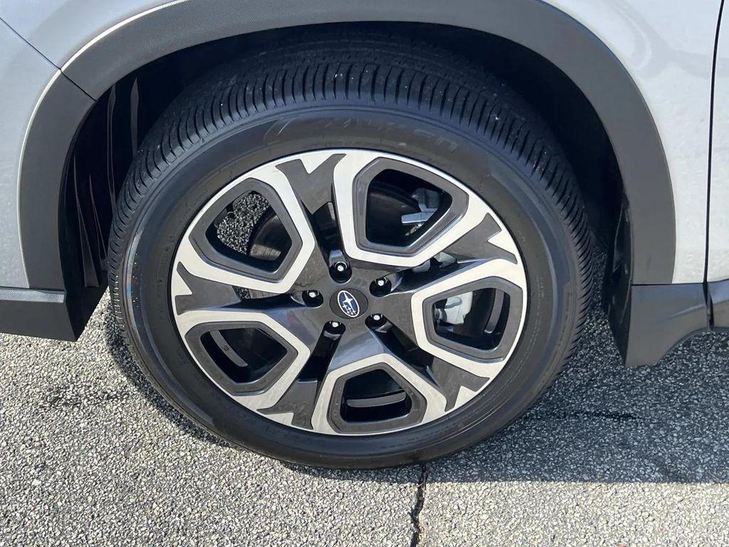 used 2025 Subaru Ascent car, priced at $43,992