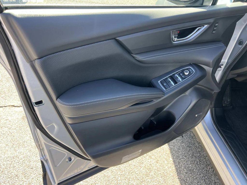 used 2025 Subaru Ascent car, priced at $43,992