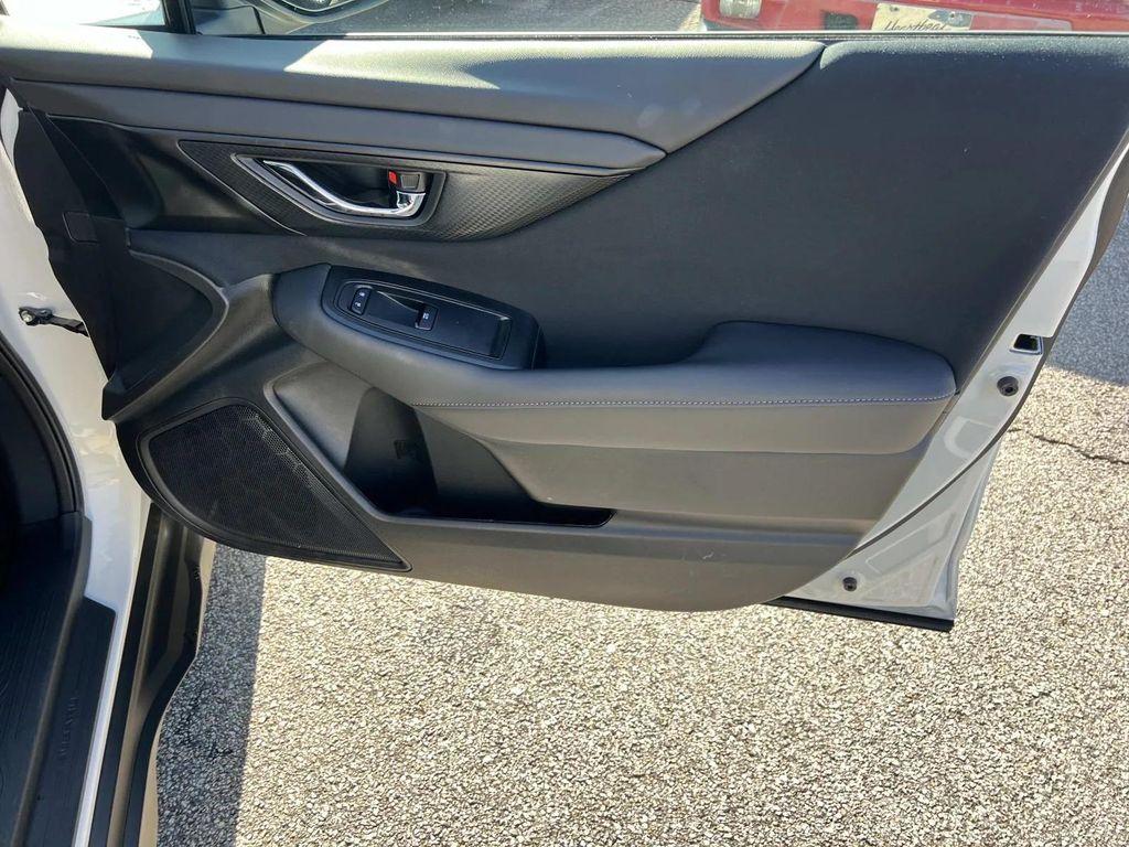 used 2025 Subaru Outback car, priced at $32,999