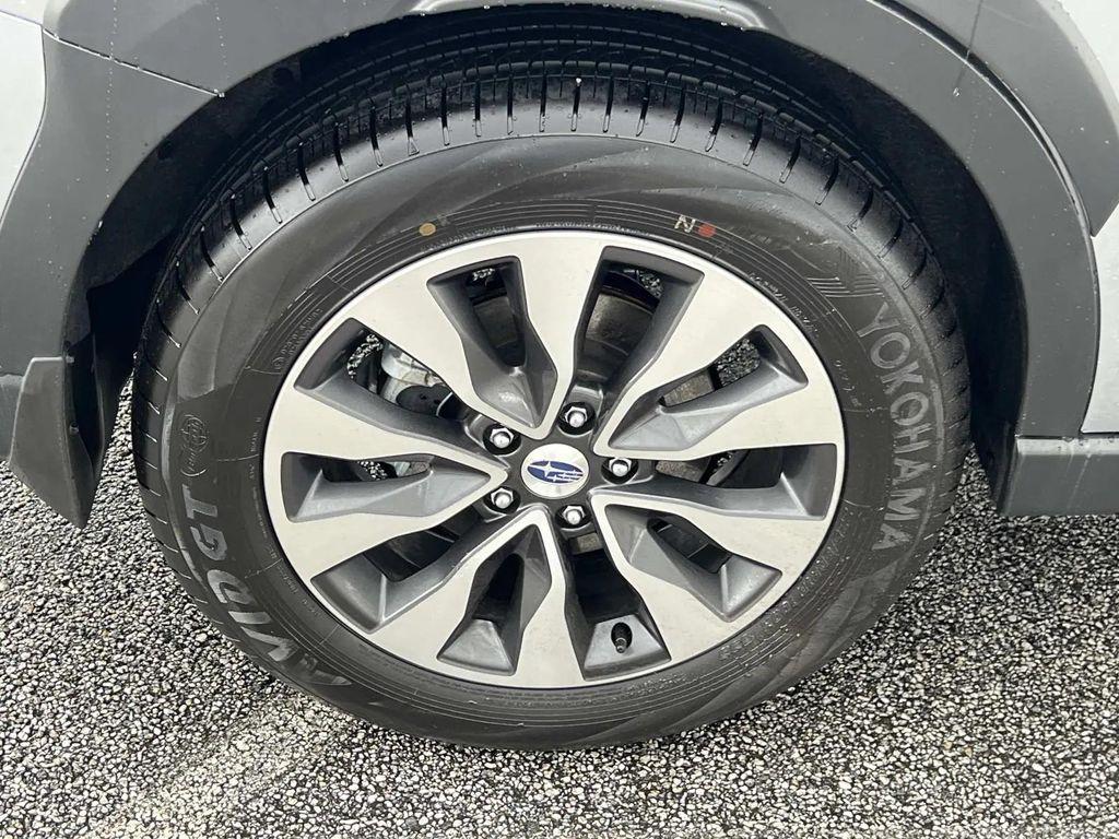 used 2025 Subaru Outback car, priced at $37,777