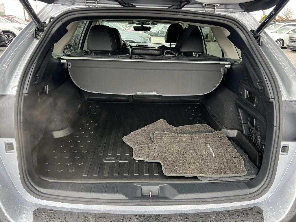 used 2025 Subaru Outback car, priced at $37,777