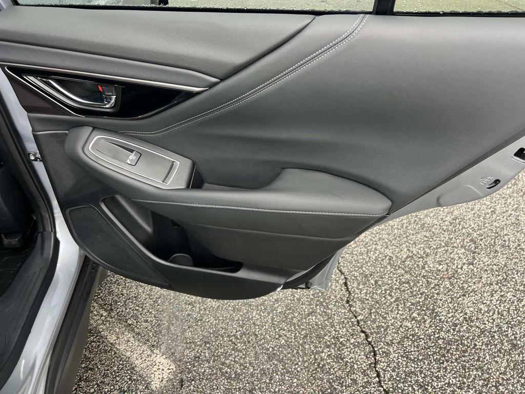 used 2025 Subaru Outback car, priced at $37,777