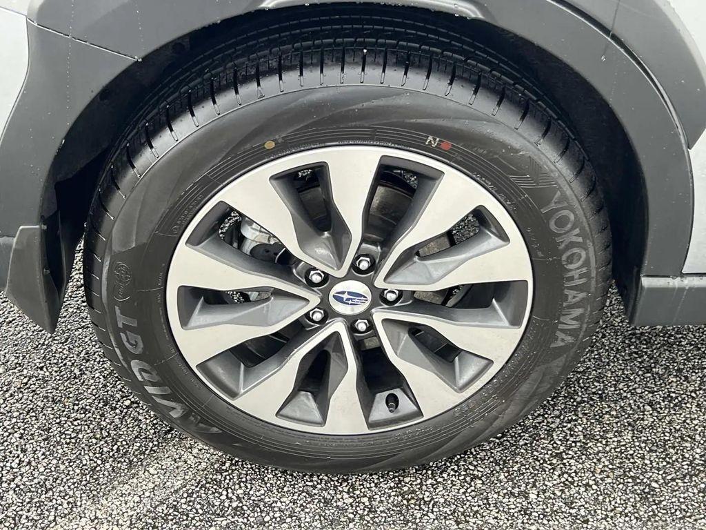 used 2025 Subaru Outback car, priced at $37,777