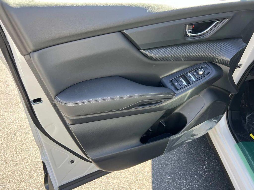 new 2026 Subaru Ascent car, priced at $43,272