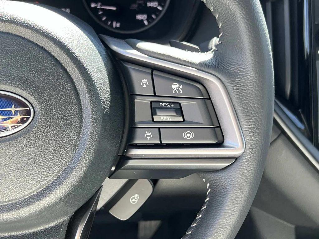 new 2026 Subaru Ascent car, priced at $43,272