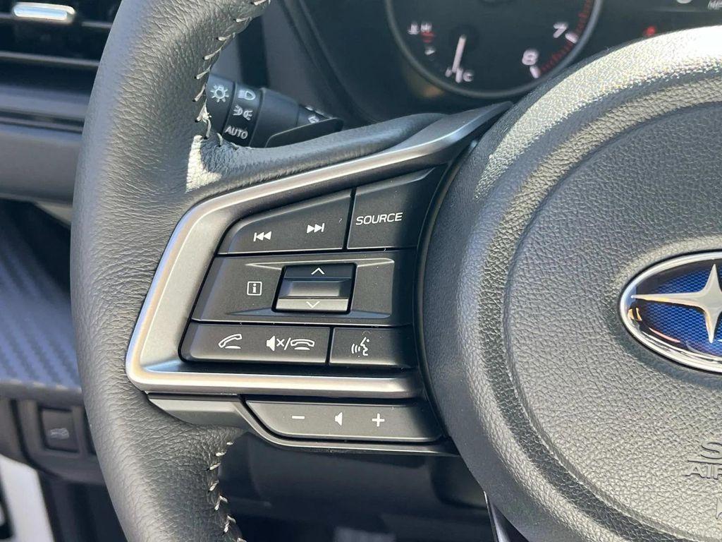 new 2026 Subaru Ascent car, priced at $43,272