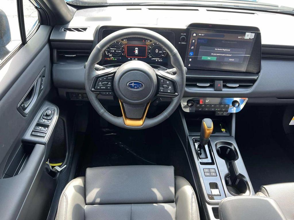 new 2026 Subaru Outback car, priced at $51,852