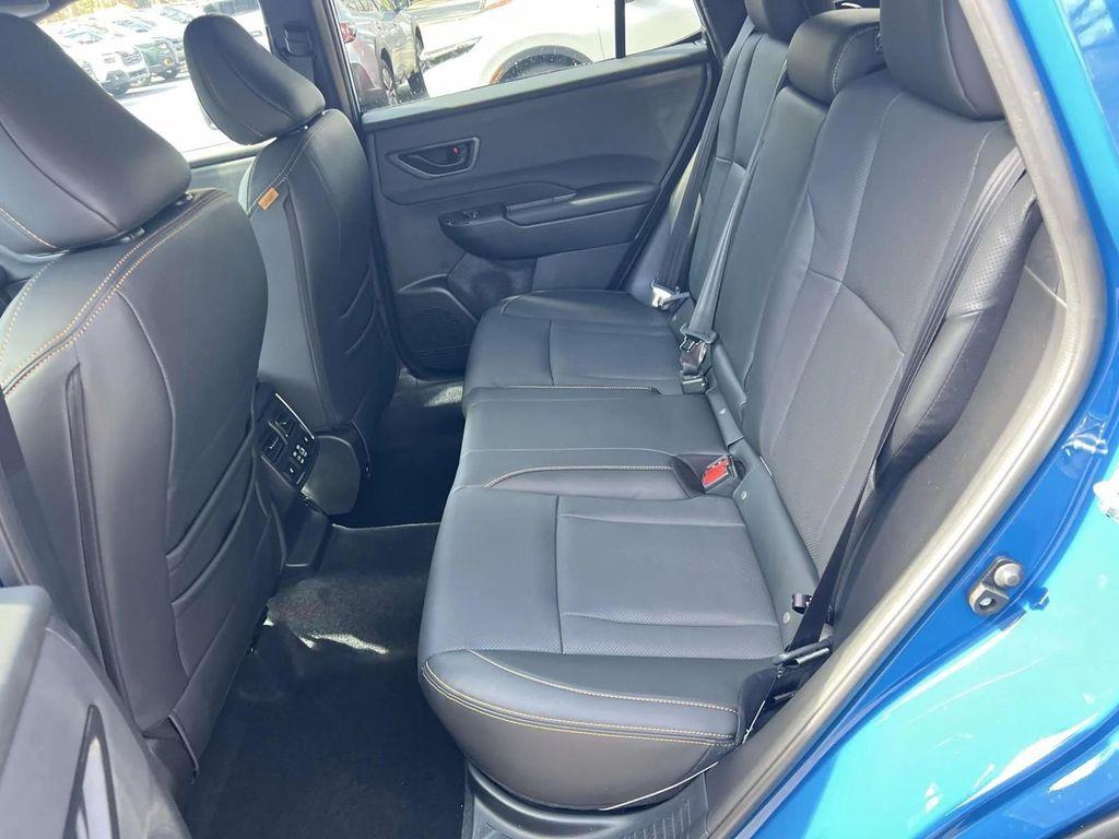 new 2026 Subaru Outback car, priced at $51,852